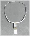 Lesley H Phillips Contemporary Silver Jewellery image 9
