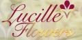 Lucille Flowers logo