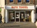 Bath Travel logo