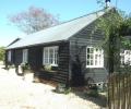 Honer Pagham Harbour Cottage Rental image 1