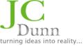 JC Dunn Web Design logo