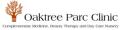 Oaktree Parc Clinic logo