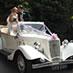 Border Classics Wedding Cars image 1