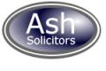 Ash Solicitors logo