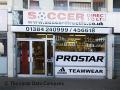 Soccer Direct image 1