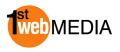 1st Web Media Limited logo