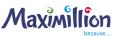 Maximillion - Team Building and Event Management logo