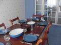 BEACH HOUSE (luxury 4*self catering house - sleeps 6 - central Cleethorpes image 8