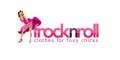 www.frocknroll.co.uk Frock 'n' Roll logo