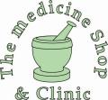 The Medicine Shop and Clinic logo
