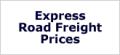 Westward Freight Ltd logo