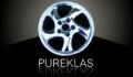 Alloy Wheel Refurbishment and Polishing - PureKLAS logo