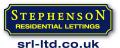 Stephensons Residential Lettings logo