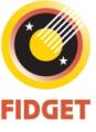 Fidget Ltd logo