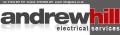 Andrew Hill Electrical Services logo