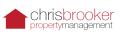 Chris Brooker Property Management logo