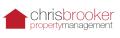Chris Brooker Property Management logo