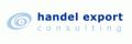 Handel Export Consulting logo