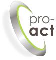 Pro-Act Marketing Ltd logo