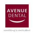 Avenue Dental logo