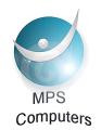 MPS Computers logo