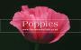 Poppies Florist logo