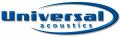 Universal Acoustics Ltd logo