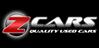 Z Cars logo