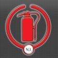 Central Fire Protection (NI) logo