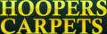Hoopers Carpets logo