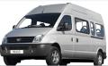Oxford Taxi Services / Minibuses - MVPs - Executive Cars image 3