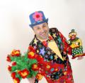 Dazzle the Clown, Childrens Entertainer image 2