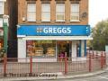 Greggs logo