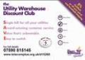 Utility Warehouse (Discount Plus ) image 3