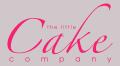 The Little Cake Company logo