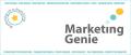 Marketing Genie Ltd logo