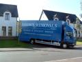 Nixons Removals image 4