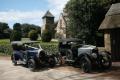 Wyvern Wedding Cars image 1