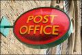 Devonshire Road Post Office logo