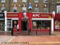 KFC logo
