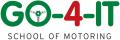Go-4-It school of motoring logo