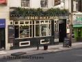 The Bridge Pub & Restaurant logo