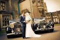 De Gournay Wedding Cars - Classic Bentley & Rolls-Royce Motorcars image 8