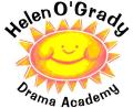 Helen O'Grady Drama Academy School logo