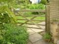GWF Services  ~Gardens,Walls, & Fencing Services~ image 8