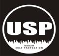 Urban Self Protection logo