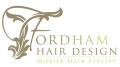 Fordham Hair Design logo