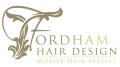 Fordham Hair Design logo