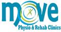 Move Physiotherapy & Rehab Clinics image 3