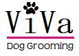 ViVa Dog Grooming logo